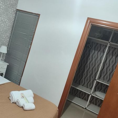 나폴리 La Casa Di Simone 아파트 외부 사진
