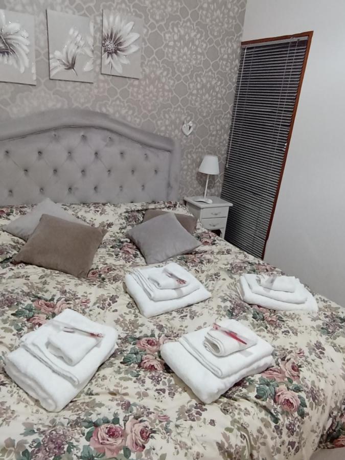 나폴리 La Casa Di Simone 아파트 외부 사진